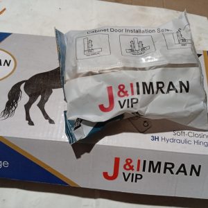 j & i imran hydraulic hinges